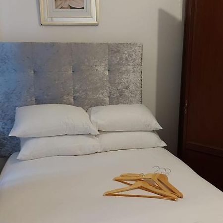 Midtown Guesthouse 利物浦 外观 照片