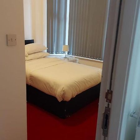 Midtown Guesthouse 利物浦 外观 照片