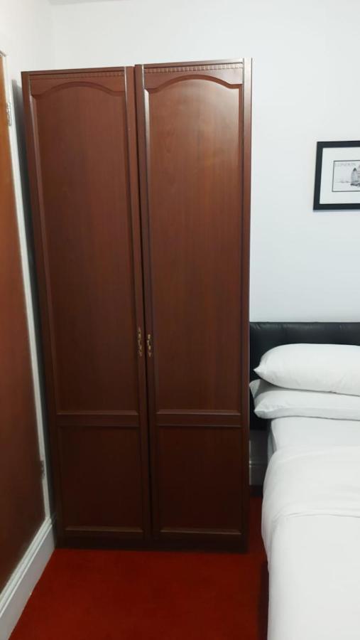 Midtown Guesthouse 利物浦 外观 照片