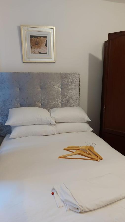 Midtown Guesthouse 利物浦 外观 照片
